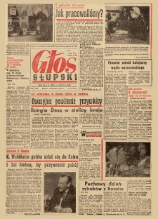 Głos Słupski, 1972, styczeń, nr 11 (6132)