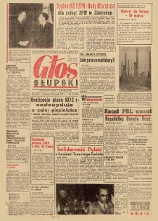 Głos Słupski, 1972, styczeń, nr 13 (6134)