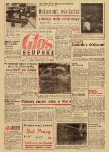 Głos Słupski, 1972, styczeń, nr 14 (6135)