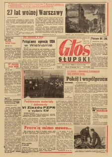 Głos Słupski, 1972, styczeń, nr 18 (6139)