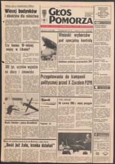Głos Pomorza, 1985, grudzień, nr 302