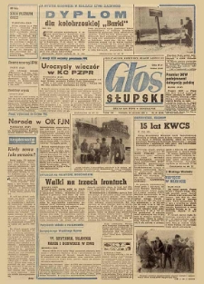 Głos Słupski, 1972, styczeń, nr 23 (6144)