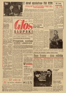 Głos Słupski, 1972, styczeń, nr 27 (6148)