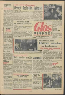 Głos Słupski, 1972, luty, nr 32 (6153)