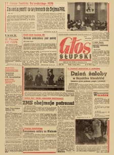 Głos Słupski, 1972, luty, nr 33 (6154)