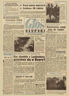 Głos Słupski, 1972, luty, nr 37 (6158)