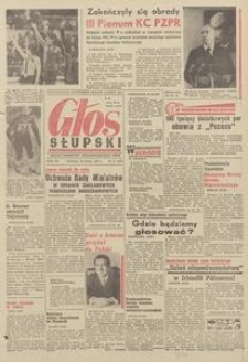 Głos Słupski, 1972, luty, nr 41 (6162)