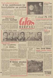 Głos Słupski, 1972, luty, nr 47 (6168)