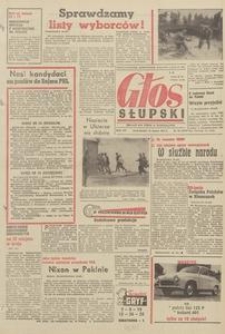 Głos Słupski, 1972, luty, nr 52 (6173)