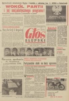 Głos Słupski, 1972, luty, nr 53 (6174)