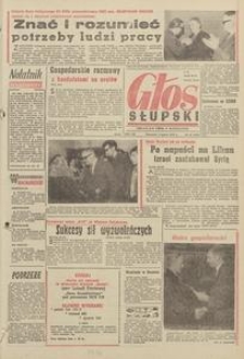 Głos Słupski, 1972, marzec, nr 62 (6183)