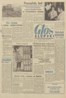 Głos Słupski, 1972, marzec, nr 72 (6193)