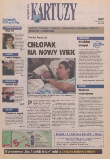 NTN Kartuzy, 2001 nr 1