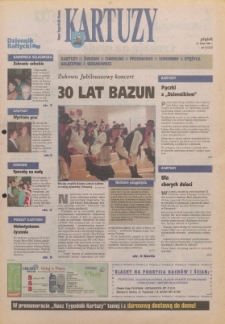 NTN Kartuzy, 2001, nr 7 [właśc. 8]