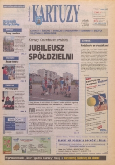 NTN Kartuzy, 2001, nr 20