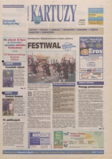 NTN Kartuzy, 2001, nr 29