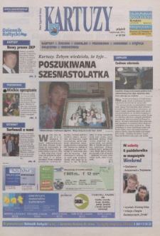 NTN Kartuzy, 2001, nr 40