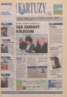 NTN Kartuzy, 2001, nr 41