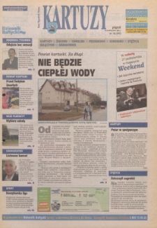NTN Kartuzy, 2001, nr 43