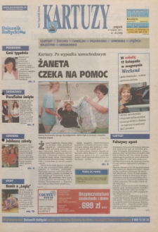 NTN Kartuzy, 2001, nr 46