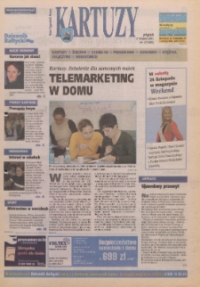NTN Kartuzy, 2001, nr 47