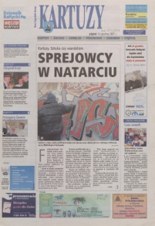 NTN Kartuzy, 2001, [nr 50]