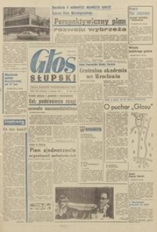 Głos Słupski, 1972, kwiecień, nr 100 (6221)