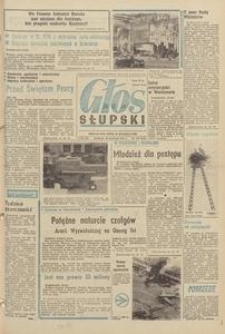 Głos Słupski, 1972, kwiecień, nr 121 (6242)