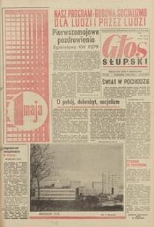 Głos Słupski, 1972, maj, nr 122 (6243)