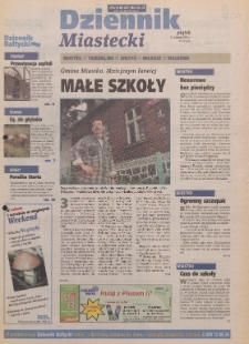 Dziennik Miastecki, 2001, nr 12