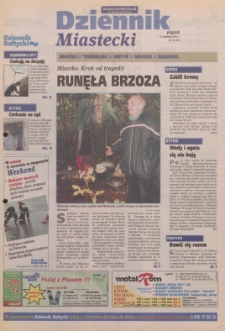 Dziennik Miastecki, 2001, nr 14