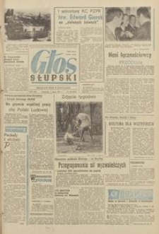 Głos Słupski, 1972, maj, nr 128 (6249)