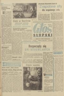 Głos Słupski, 1972, maj, nr 135 (6256)