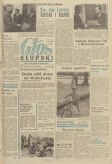 Głos Słupski, 1972, czerwiec, nr 156 (6277)