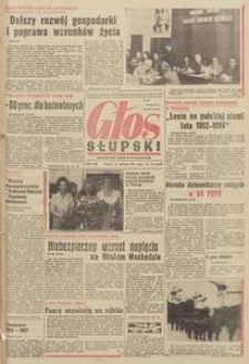 Głos Słupski, 1972, czerwiec, nr 175 (6296)