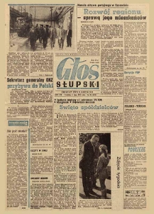 Głos Słupski, 1972, lipiec, nr 184 (6305)