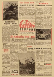 Głos Słupski, 1972, lipiec, nr 185 (6306)