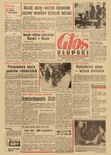 Głos Słupski, 1972, lipiec, nr 186 (6307)