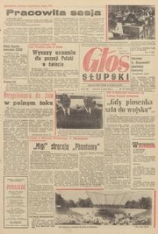 Głos Słupski, 1972, lipiec, nr 188 (6309)