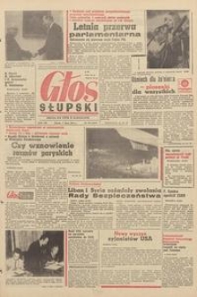 Głos Słupski, 1972, lipiec, nr 189 (6310)