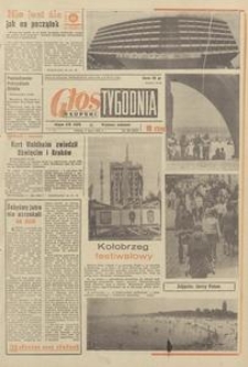 Głos Słupski, 1972, lipiec, nr 190 (6311)