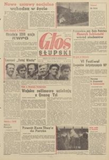Głos Słupski, 1972, lipiec, nr 193 (6314)