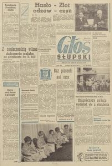 Głos Słupski, 1972, lipiec, nr 198 (6319)