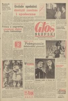 Głos Słupski, 1972, lipiec, nr 199 (6320)