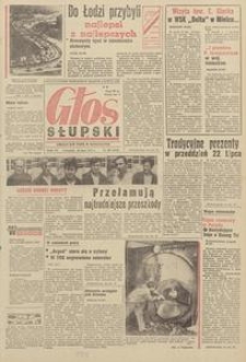 Głos Słupski, 1972, lipiec, nr 202 (6323)
