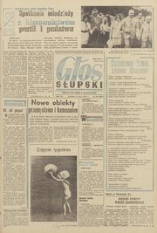 Głos Słupski, 1972, lipiec, nr 205 (6326)