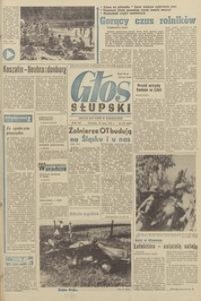 Głos Słupski, 1972, lipiec, nr 212 (6333)