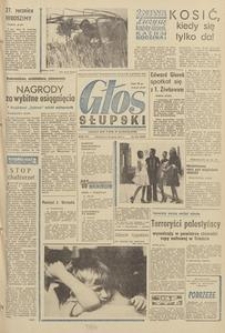 Głos Słupski, 1972, sierpień, nr 219 (6340)