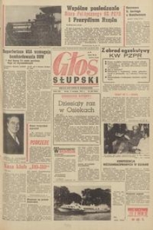 Głos Słupski, 1972, sierpień, nr 222 (6343)