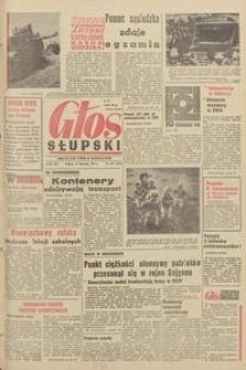 Głos Słupski, 1972, sierpień, nr 224 (6345)